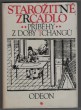 Starožitné zrcadlo - Příběhy z doby Tchangů