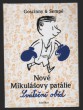 Nové Mikulášovy patálie - Sváteční oběd