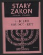 Starý zákon 4 - Jozue - Soudců - Rút