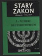 Starý zákon 3 - Numeri, Deuteronomium