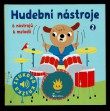 Hudební nástroje 2 - 6 nástrojů, 6 melodií