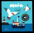 Moře - 6 obrázků, 6 zvuků