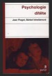 Psychologie dítěte