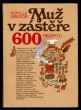 Muž v zástěře