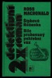 Šípková Růženka / Bíle pruhovaný pohřební vůz