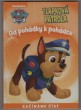Od pohádky k pohádce - Tlapková patrola