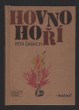 Hovno hoří