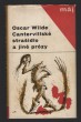 Cantervillské strašidlo a jiné prózy