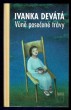 Vůně posečené trávy