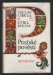 Pražské pověsti