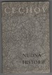 Nudná historie