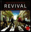 Revival: Kniha k filmu Alice Nellis (scénář)