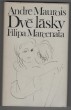 Dvě lásky Filipa Marcenata 