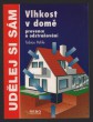 Vlhkost v domě