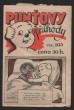 Punťovy příhody čís. 165
