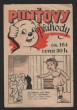 Punťovy příhody čís. 164