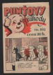 Punťovy příhody čís. 162
