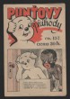 Punťovy příhody čís. 157