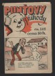 Punťovy příhody čís. 142