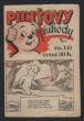 Punťovy příhody čís. 141