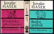Procházka přes hranice / Lidožroutská historie / Reelní podník