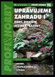Upravujeme zahradu I. - Krby, ohniště, jezírka, bazény