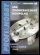 Jak zmodernizovat koupelnu