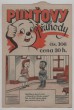 Punťovy příhody čís. 106