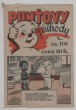 Punťovy příhody čís. 105