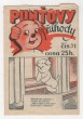 Punťovy příhody čís. 71