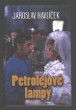 Petrolejové lampy