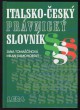 Italsko-český právnický slovník