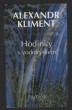 Hodinky s vodotryskem