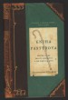 Kniha pastýřova
