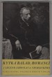 Kytka balad, romancí a legend Jaroslava Vrchlického