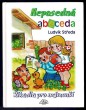 Neposedná abeceda - Říkadla pro nejmenší