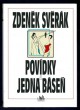 Povídky a jedna báseň