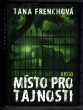 Místo pro tajnosti