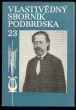 Vlastivědný sborník Podbrdska 23