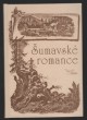 Šumavské romance