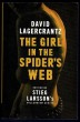 The Girl in the Spider´s Web