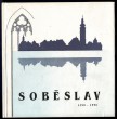 600 let města Soběslavi 1390-1990