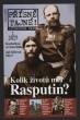 Přísně tajné! Literatura faktu 1/2017