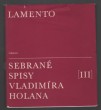 Lamento III