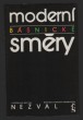 Moderní básnické směry