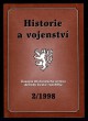 Historie a vojenství 2/1998