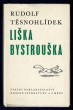 Liška Bystrouška