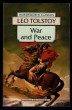 War and Peace