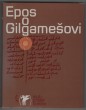 Epos o Gilgamešovi