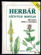 Herbář léčivých rostlin 1.díl